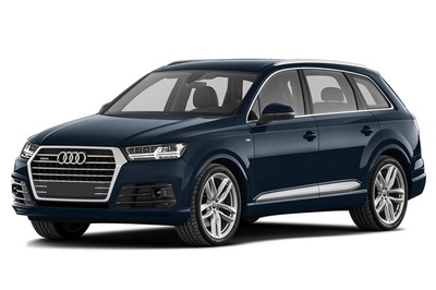 Запчасти Ауди Q7-line 4M