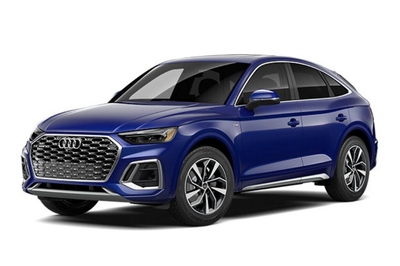 Запчасти Ауди Q3-line F3